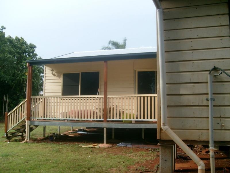 Childers QLD 4660