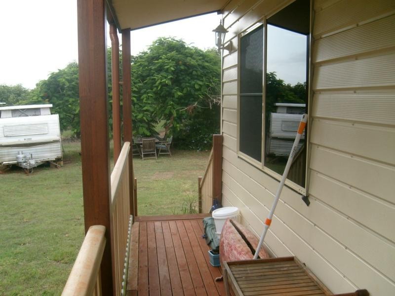 Childers QLD 4660
