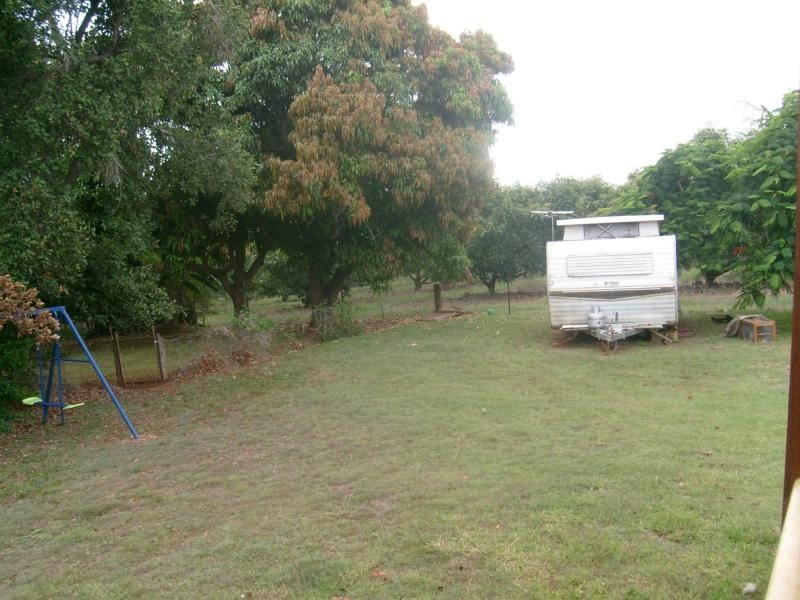 Childers QLD 4660