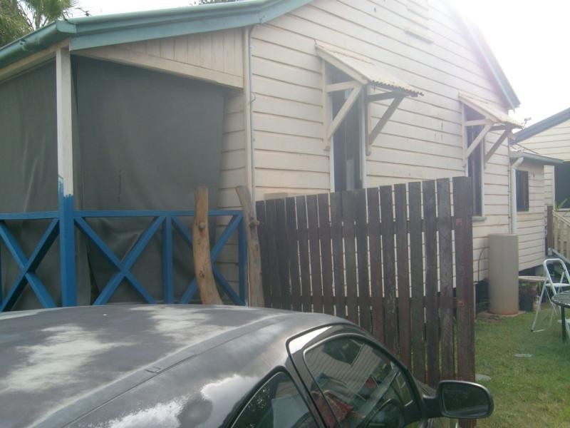 Childers QLD 4660