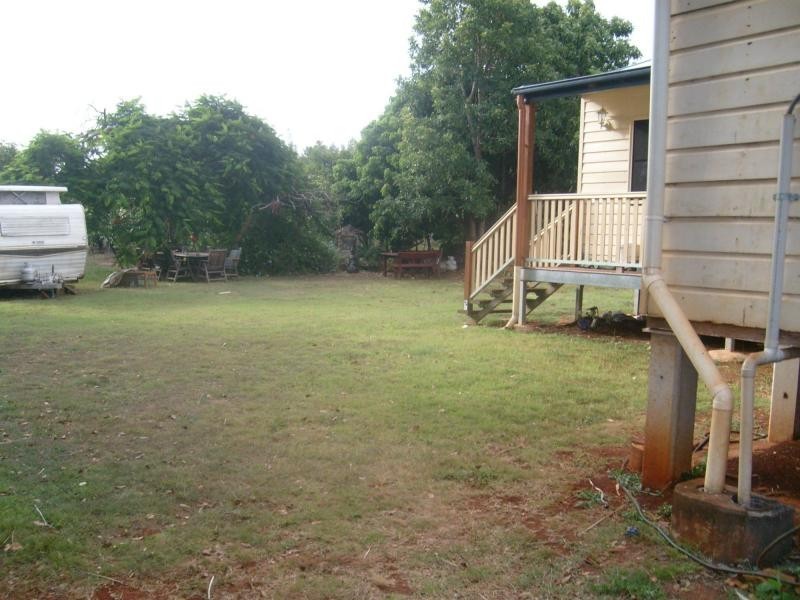 Childers QLD 4660