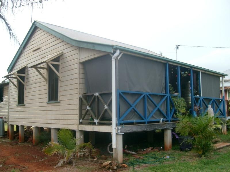 Childers QLD 4660