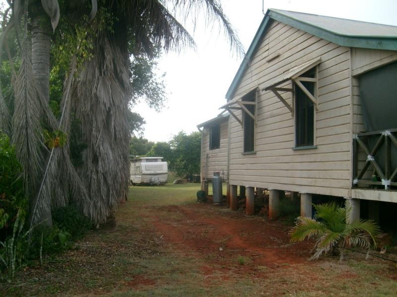 Childers QLD 4660