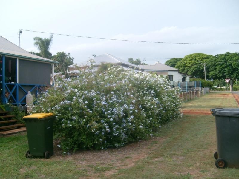 Childers QLD 4660