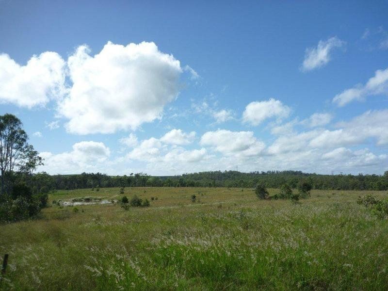 410 Adies Road, Childers, Isis Central QLD 4660