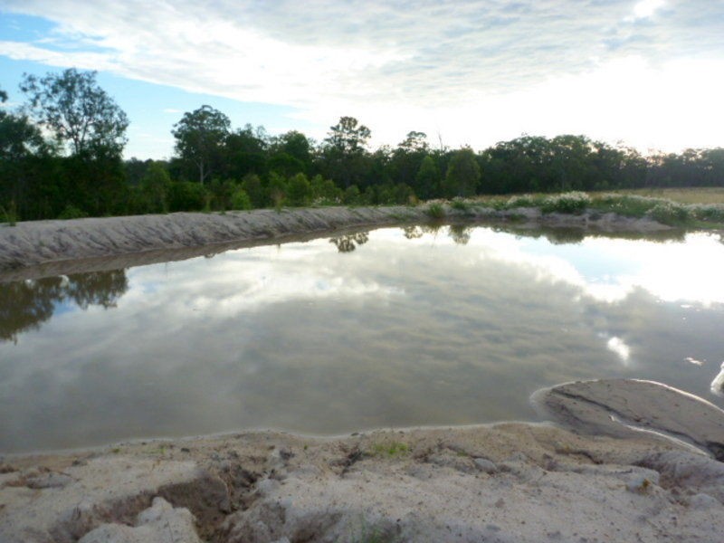 410 Adies Road, Childers, Isis Central QLD 4660