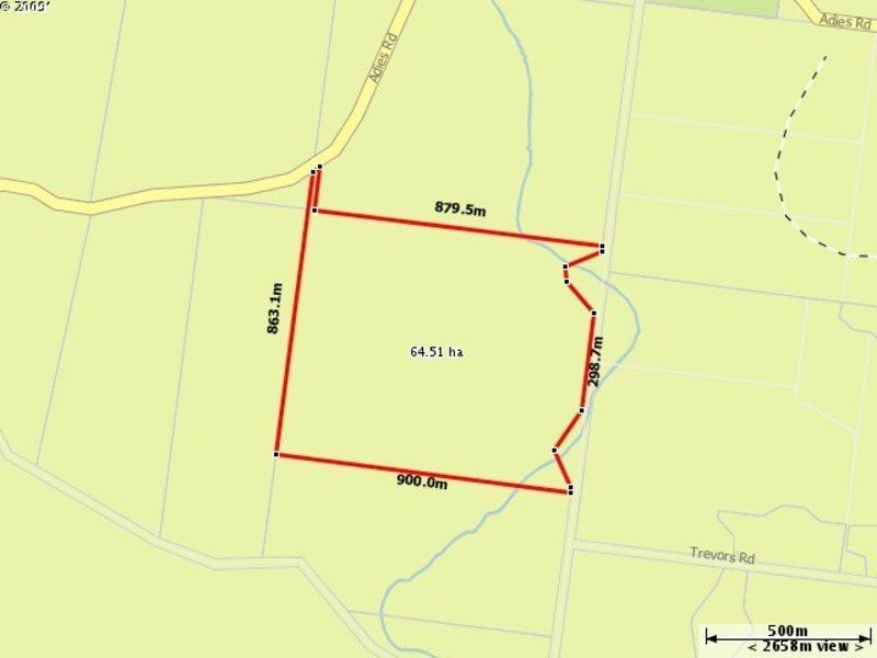 410 Adies Road, Childers, Isis Central QLD 4660