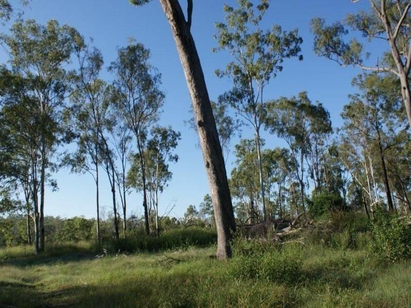 410 Adies Road, Childers, Isis Central QLD 4660