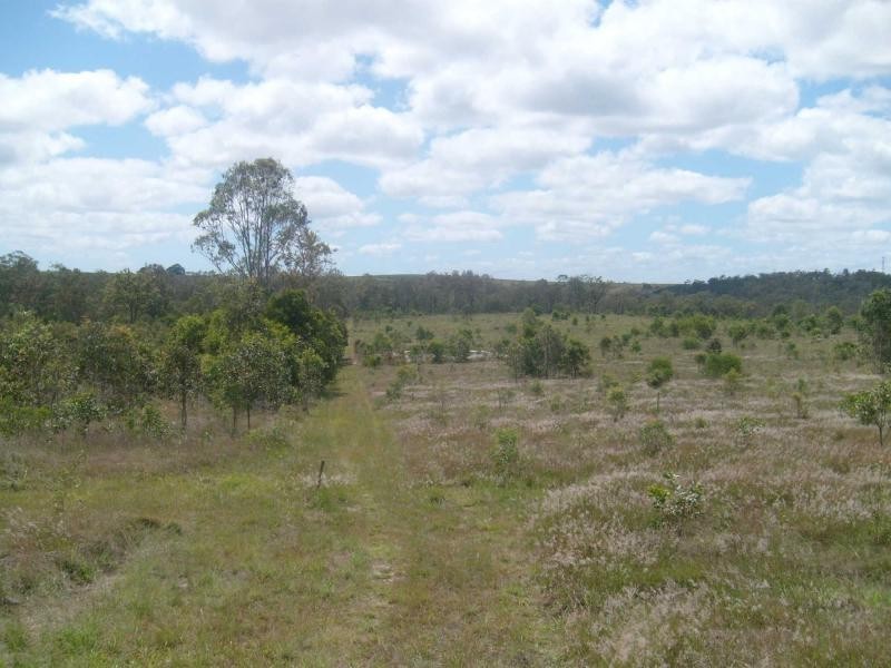 410 Adies Road, Childers, Isis Central QLD 4660