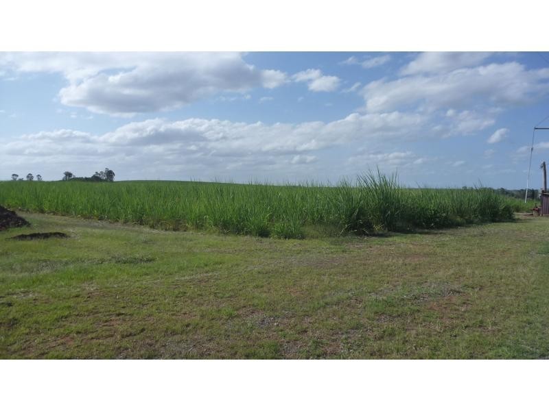 Horton QLD 4660