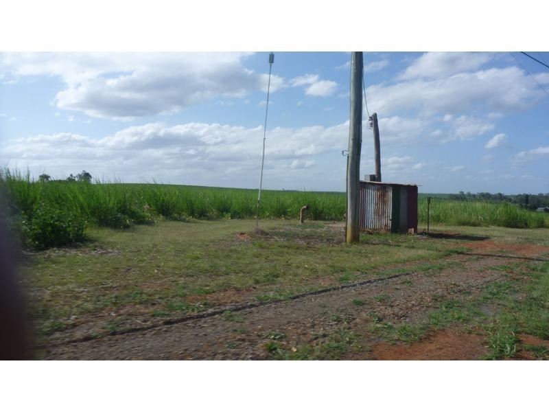 Horton QLD 4660