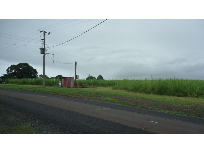 Horton QLD 4660