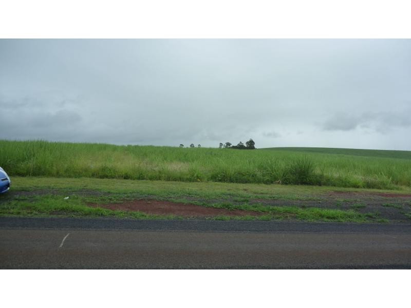 Horton QLD 4660