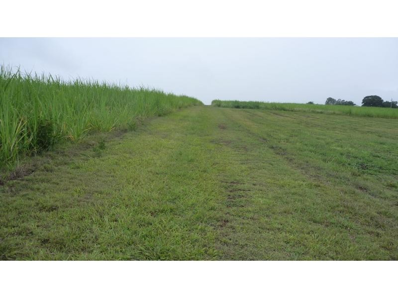 Horton QLD 4660