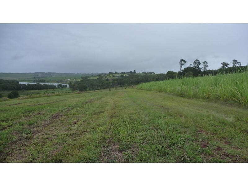 Horton QLD 4660