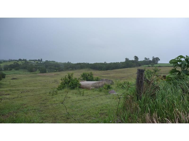 Horton QLD 4660
