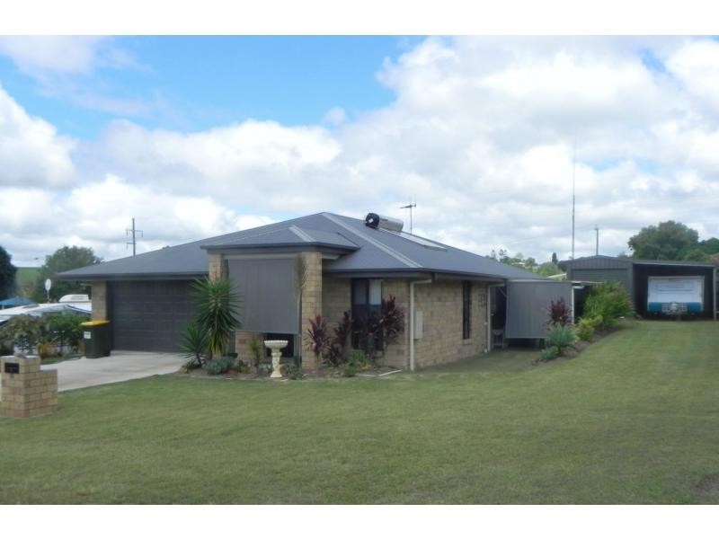 10 Canecutter Court, Childers QLD 4660