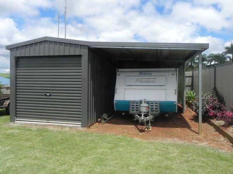 10 Canecutter Court, Childers QLD 4660