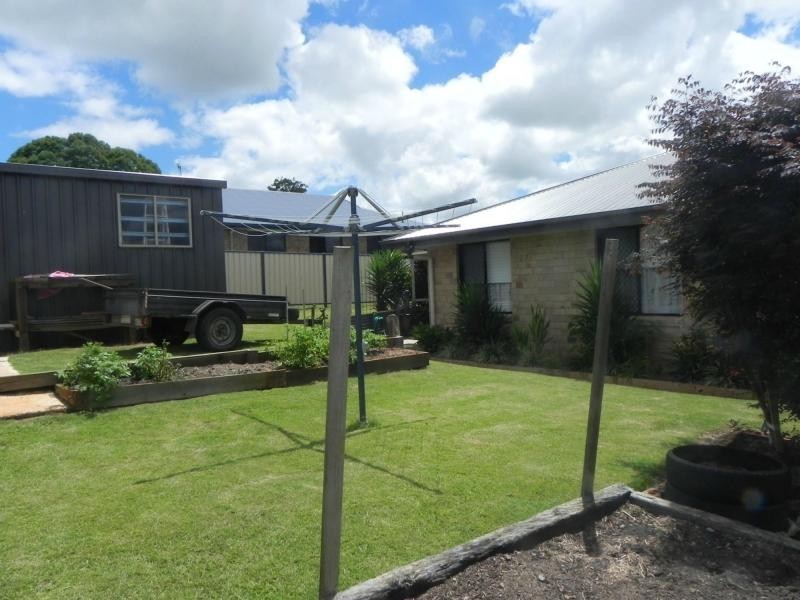 10 Canecutter Court, Childers QLD 4660