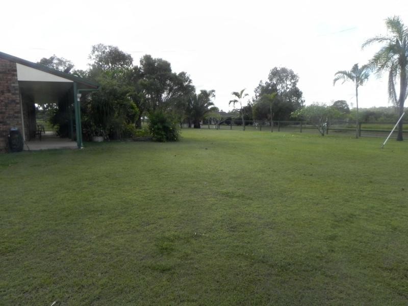 Redridge QLD 4660