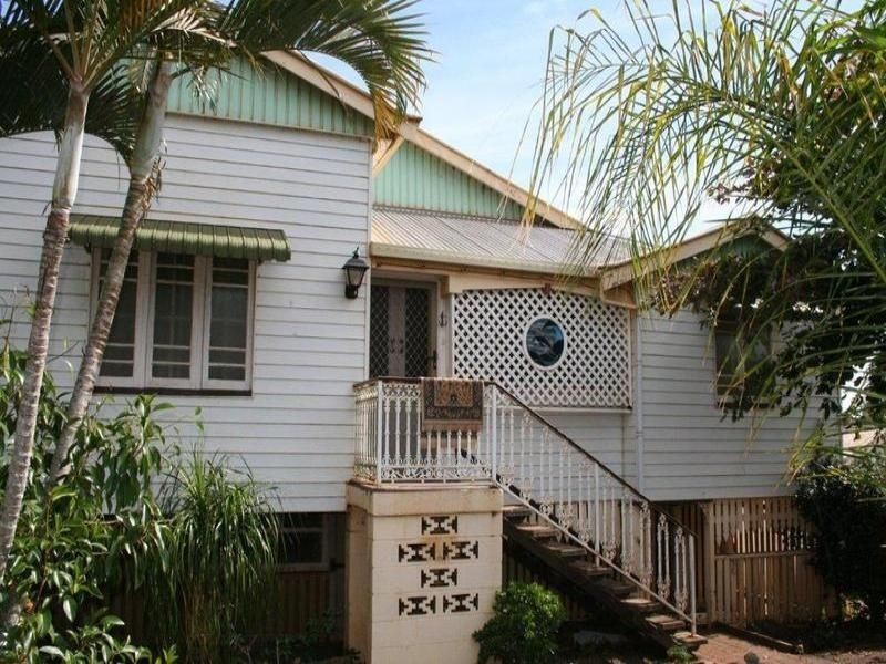 14 Mill Road, Cordalba QLD 4660