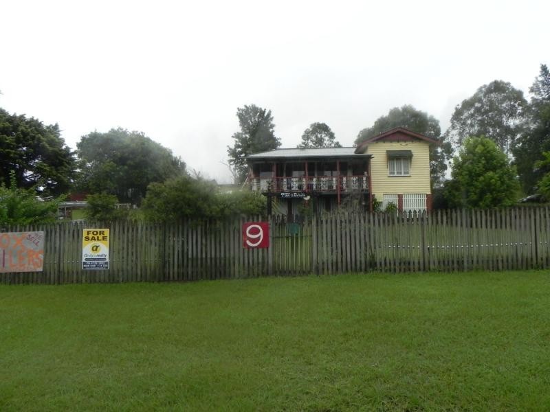 Apple Tree Creek QLD 4660