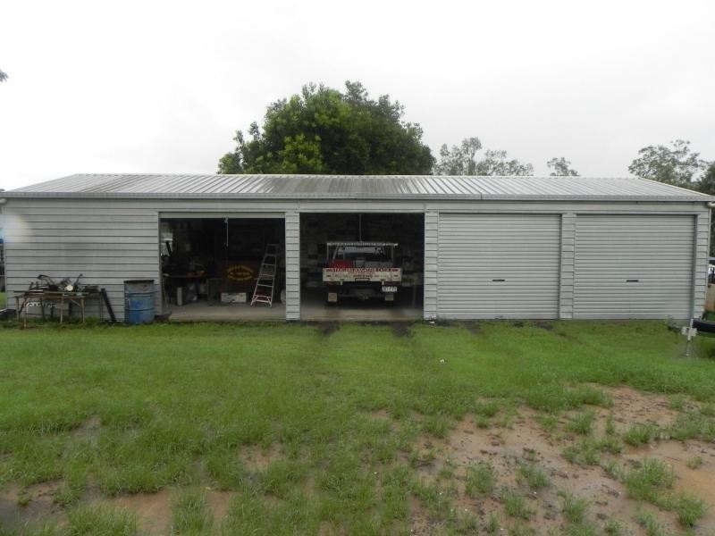 Apple Tree Creek QLD 4660