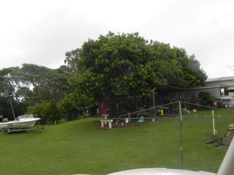 Apple Tree Creek QLD 4660