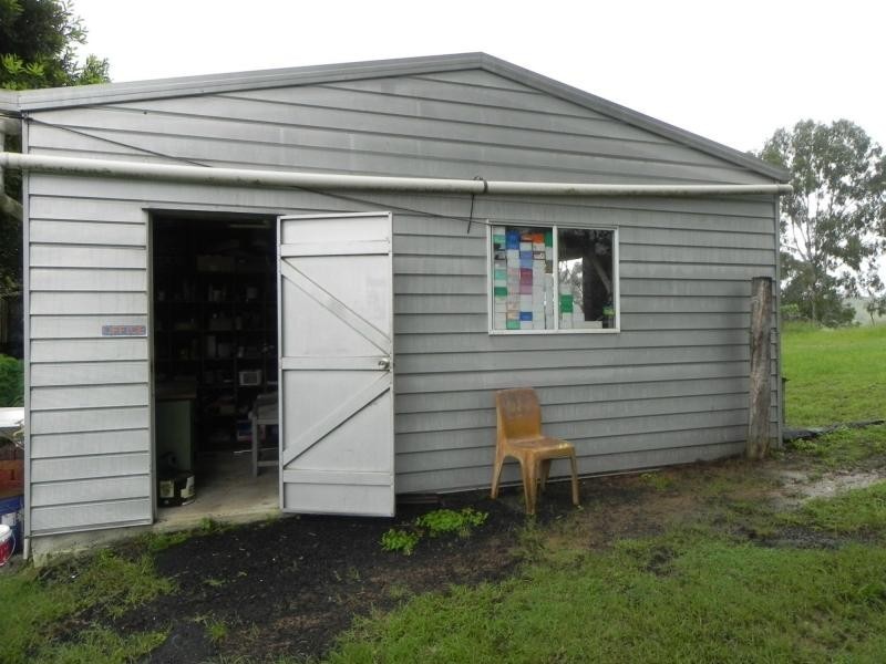 Apple Tree Creek QLD 4660