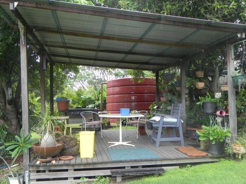 Apple Tree Creek QLD 4660