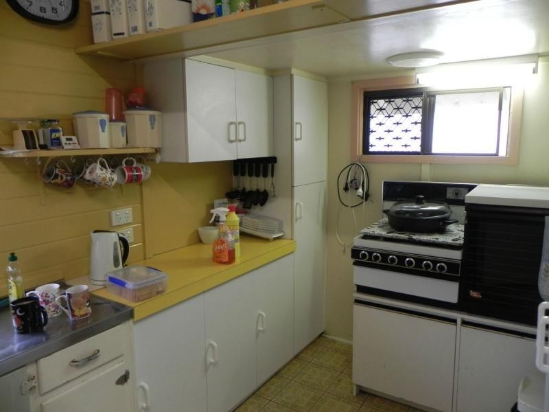 Apple Tree Creek QLD 4660