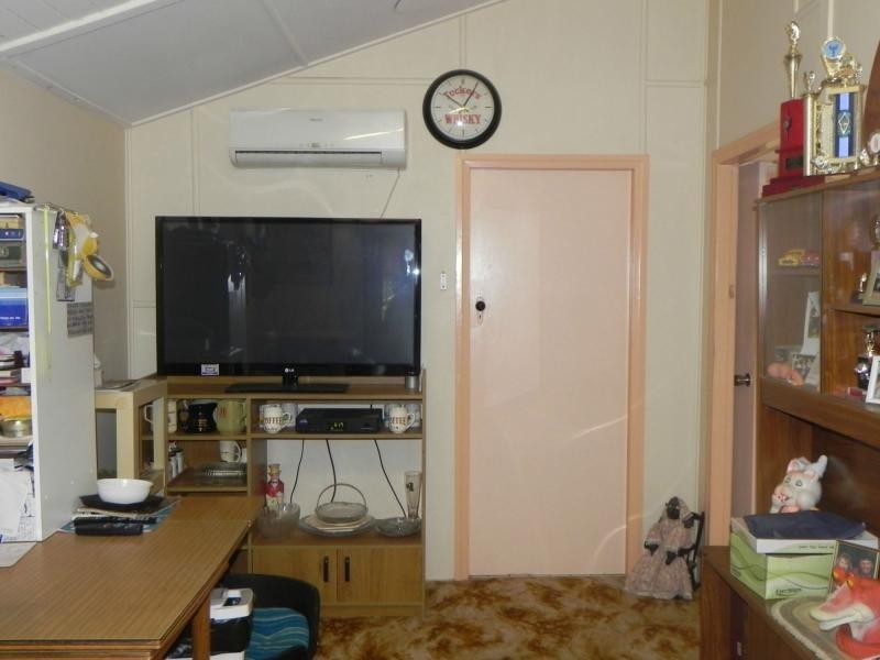 Apple Tree Creek QLD 4660