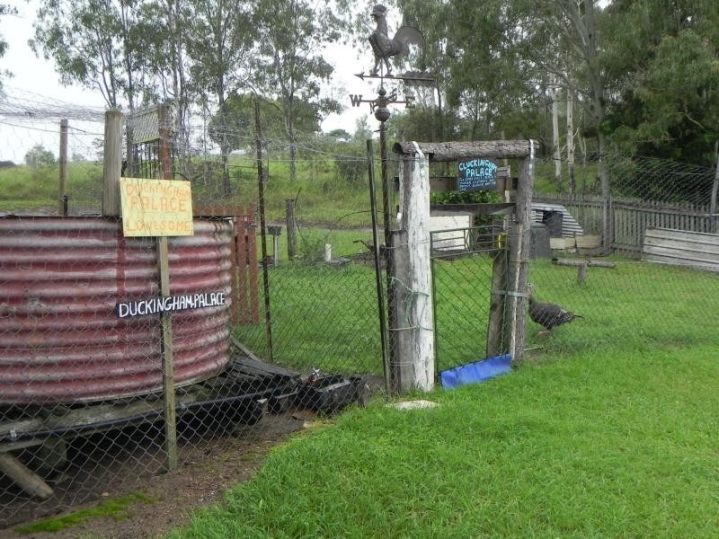 Apple Tree Creek QLD 4660