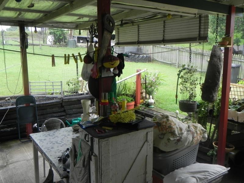 Apple Tree Creek QLD 4660