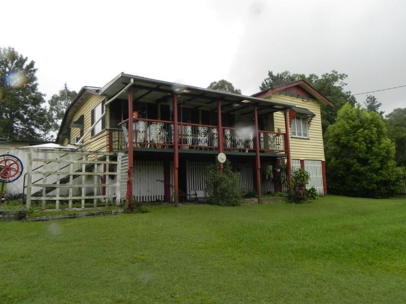 Apple Tree Creek QLD 4660