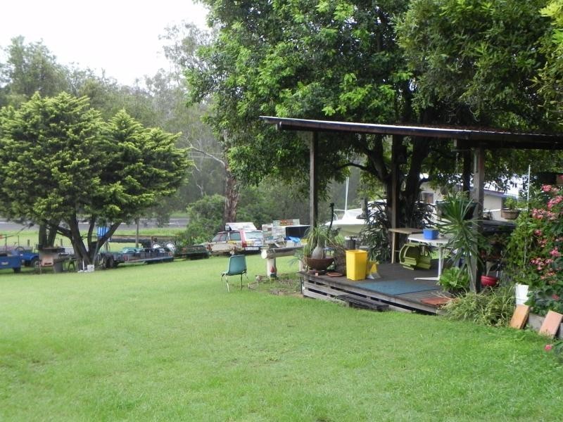 Apple Tree Creek QLD 4660