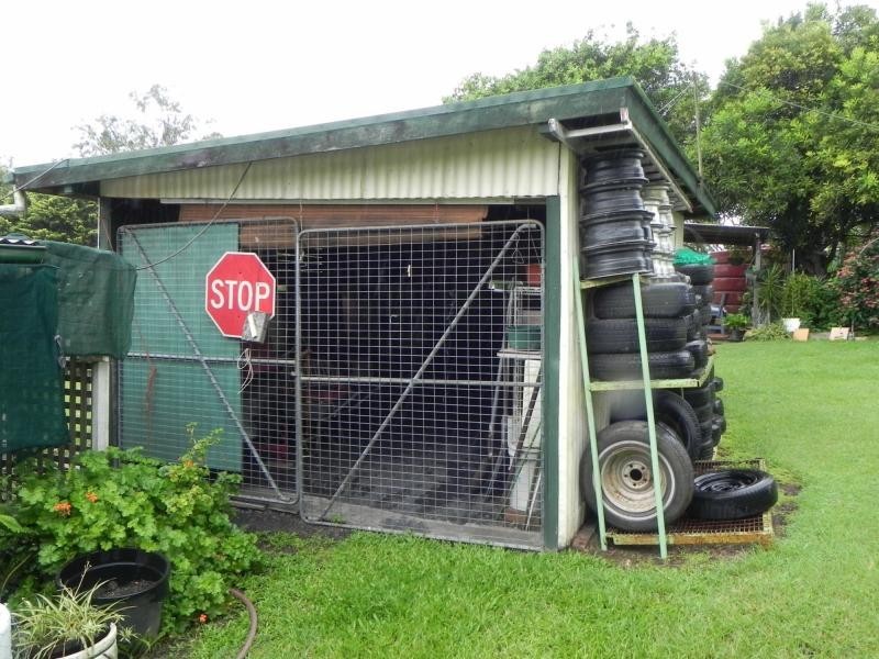 Apple Tree Creek QLD 4660