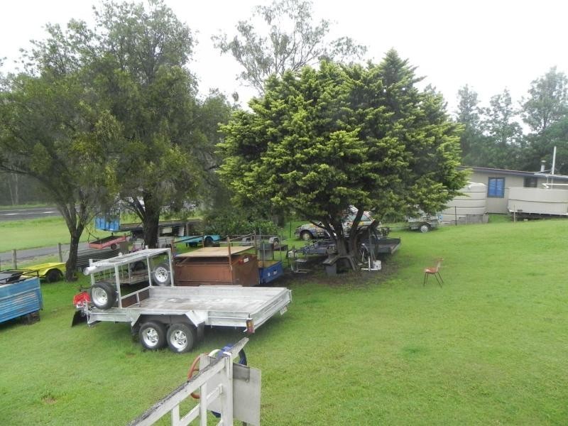 Apple Tree Creek QLD 4660