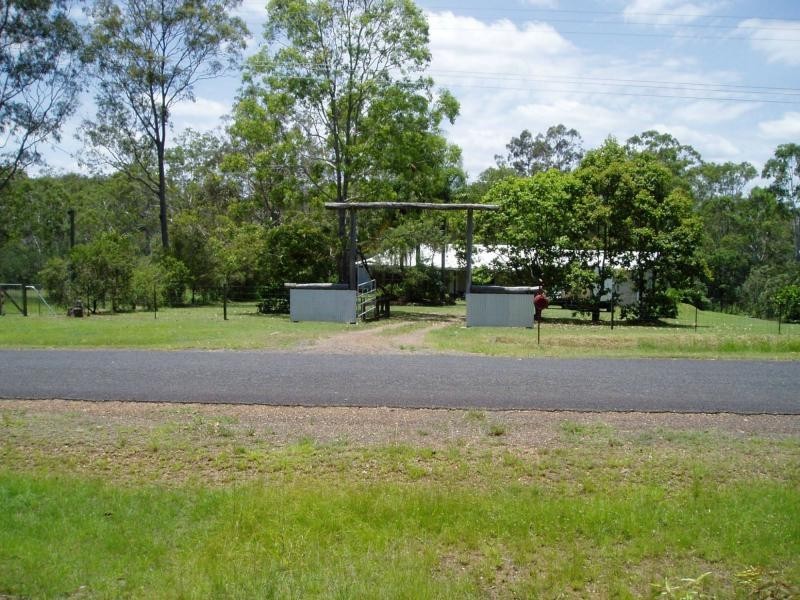 Apple Tree Creek QLD 4660
