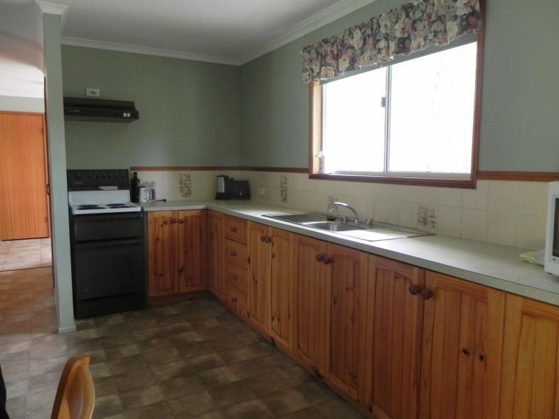 Apple Tree Creek QLD 4660