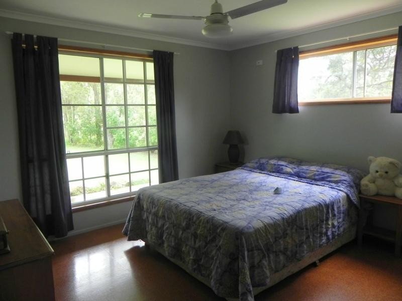 Apple Tree Creek QLD 4660