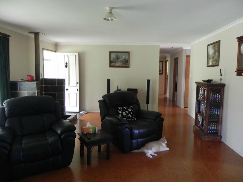 Apple Tree Creek QLD 4660
