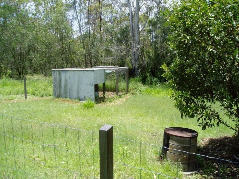 Apple Tree Creek QLD 4660