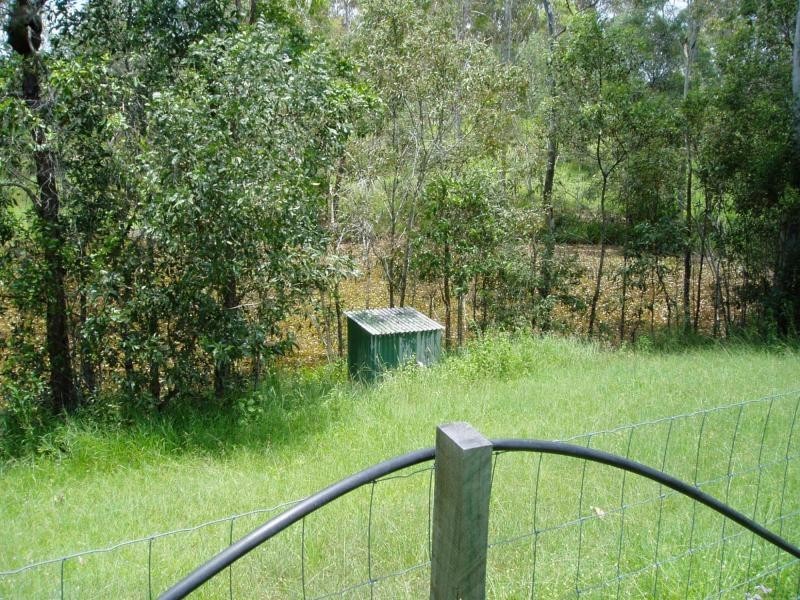 Apple Tree Creek QLD 4660
