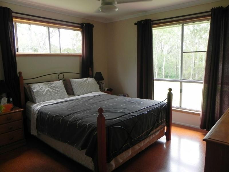 Apple Tree Creek QLD 4660