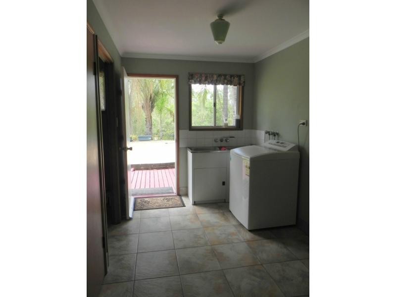 Apple Tree Creek QLD 4660