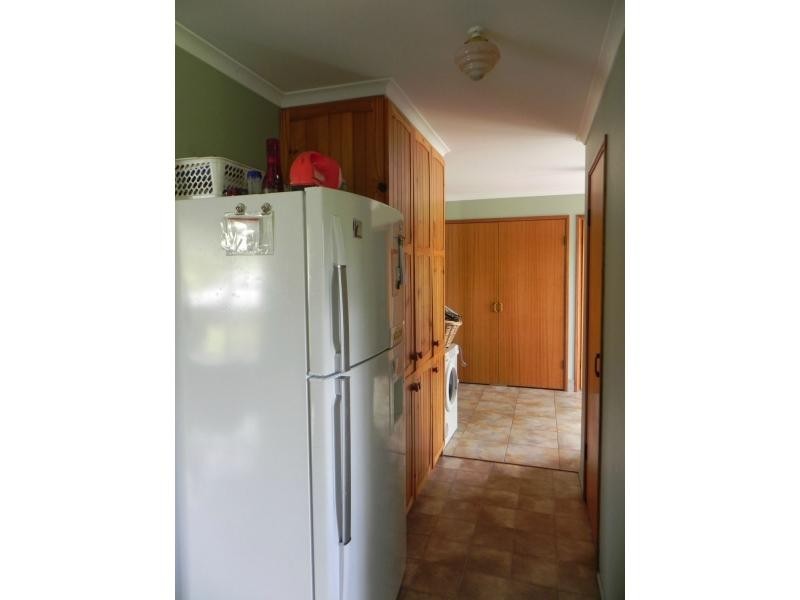 Apple Tree Creek QLD 4660