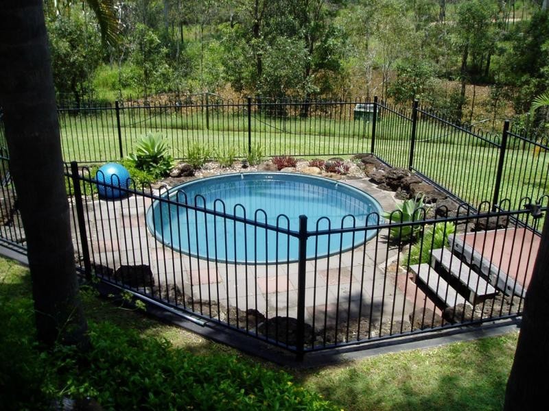Apple Tree Creek QLD 4660