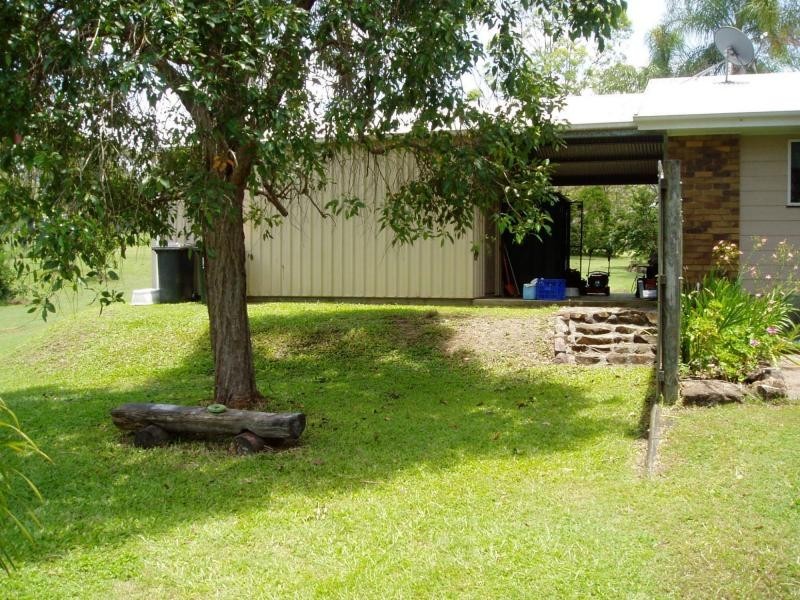 Apple Tree Creek QLD 4660