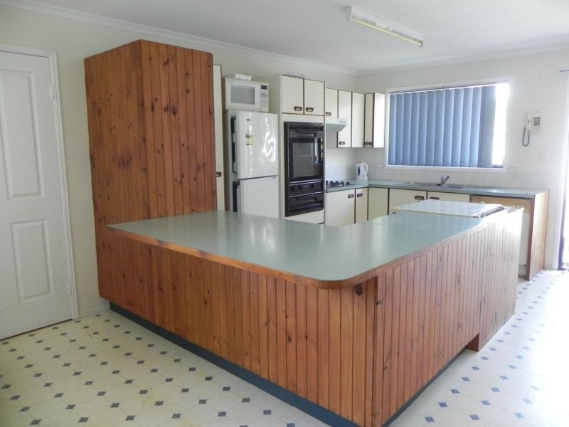 Woodgate QLD 4660